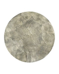 CURREY & COMPANY TALIA CHAMPAGNE ACCENT TABLE - Dining Tables