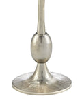 CURREY & COMPANY TALIA CHAMPAGNE ACCENT TABLE - Dining Tables