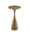 CURREY & COMPANY ISHAAN ACCENT TABLE - Dining Tables