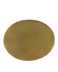 CURREY & COMPANY ISHAAN ACCENT TABLE - Dining Tables