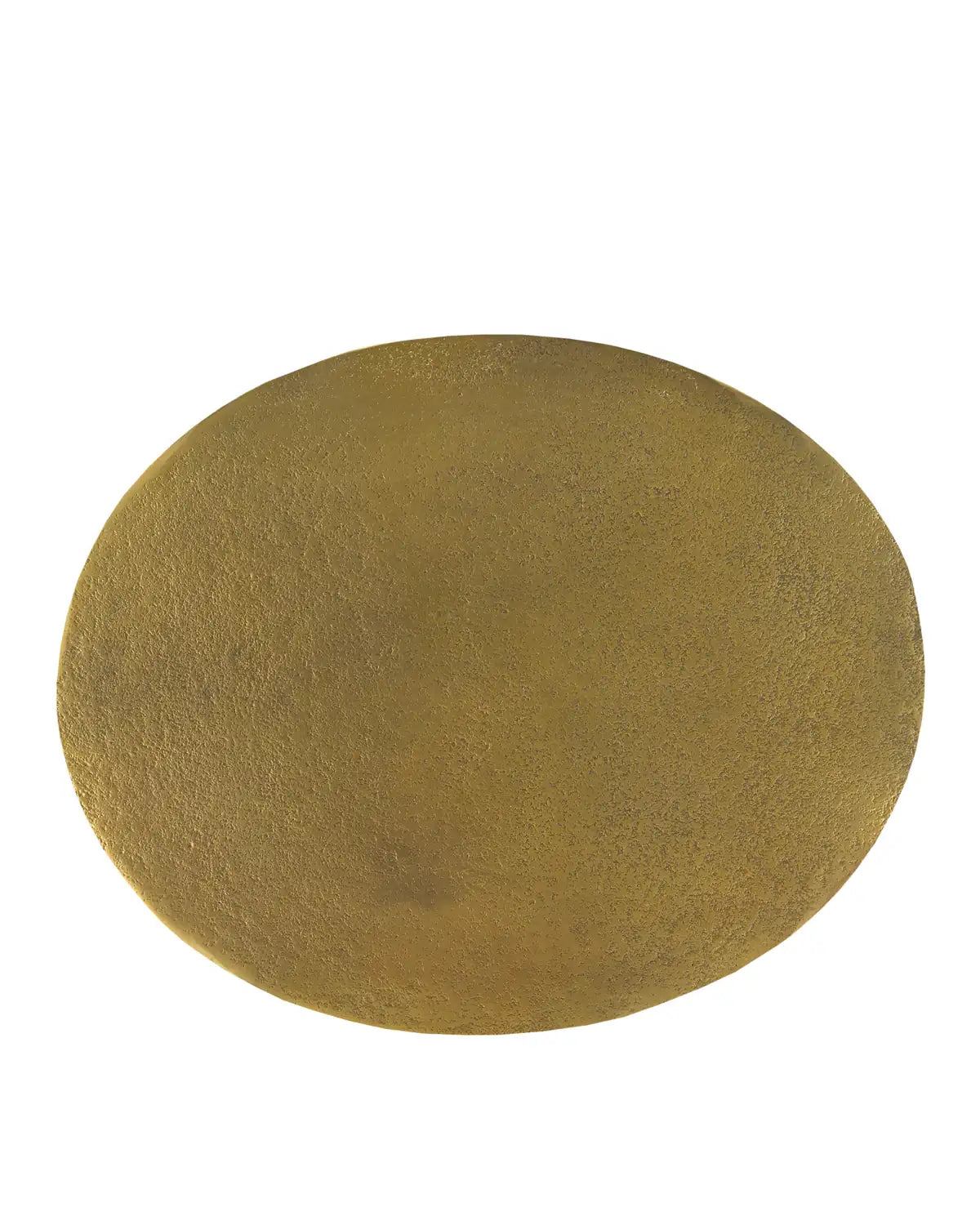 CURREY & COMPANY ISHAAN ACCENT TABLE - Dining Tables