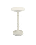 CURREY & COMPANY GALLO DRINKS TABLE - Dining Tables