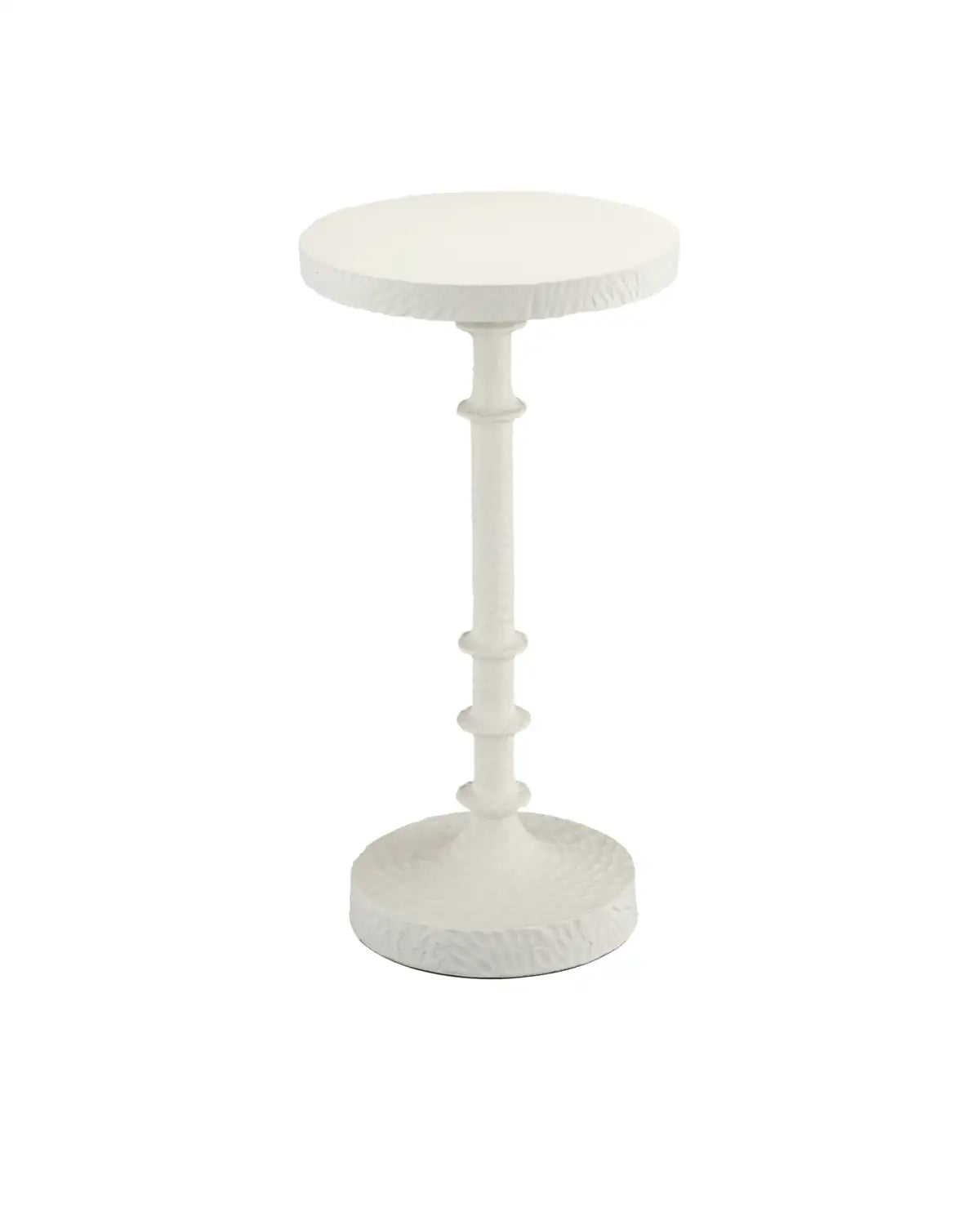 CURREY & COMPANY GALLO DRINKS TABLE - Dining Tables