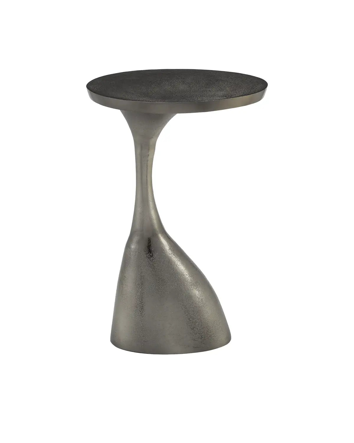 CURREY & COMPANY ISHAAN ACCENT TABLE - Dining Tables