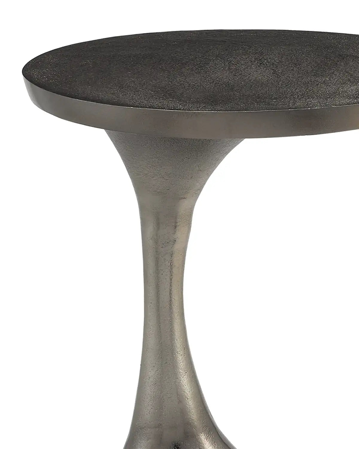 CURREY & COMPANY ISHAAN ACCENT TABLE - Dining Tables