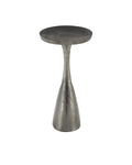 CURREY & COMPANY ISHAAN ACCENT TABLE - Dining Tables