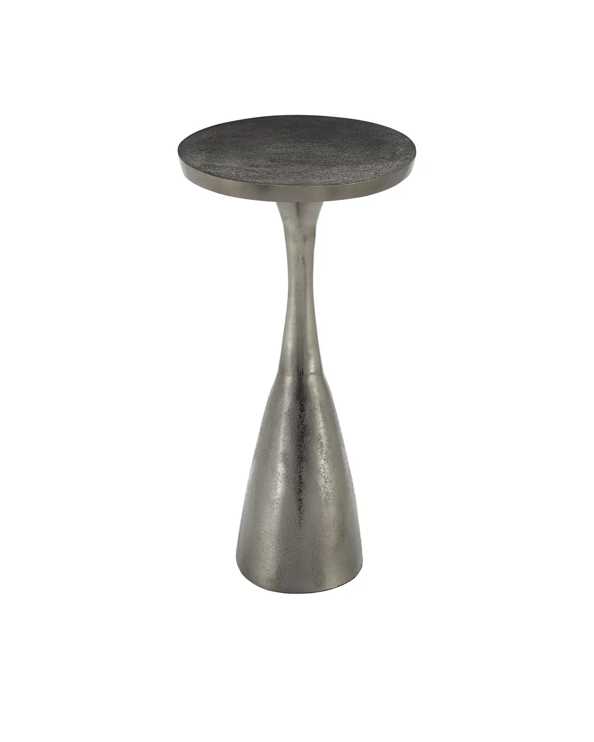 CURREY & COMPANY ISHAAN ACCENT TABLE - Dining Tables