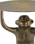 CURREY & COMPANY ABU ACCENT TABLE - Dining Tables