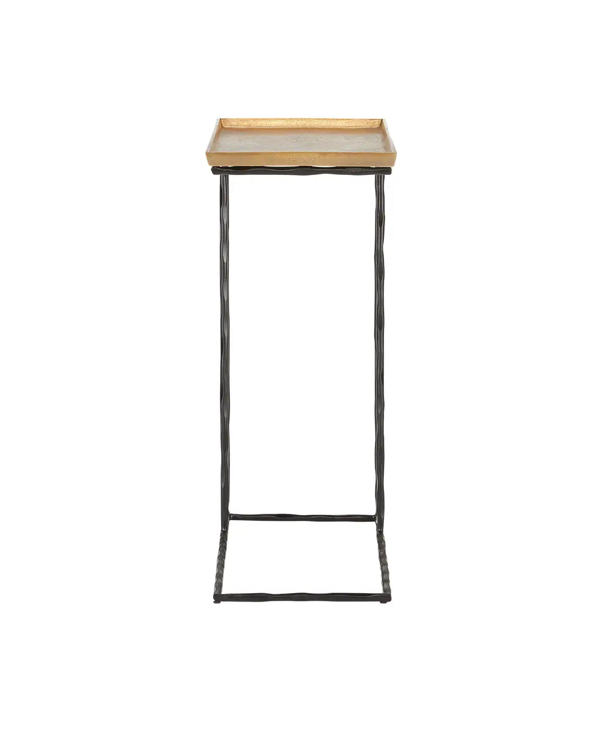 CURREY & COMPANY BOYLES C TABLE - Dining Tables