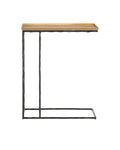 CURREY & COMPANY BOYLES C TABLE - Dining Tables