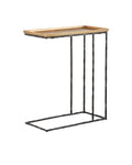 CURREY & COMPANY BOYLES C TABLE - Dining Tables