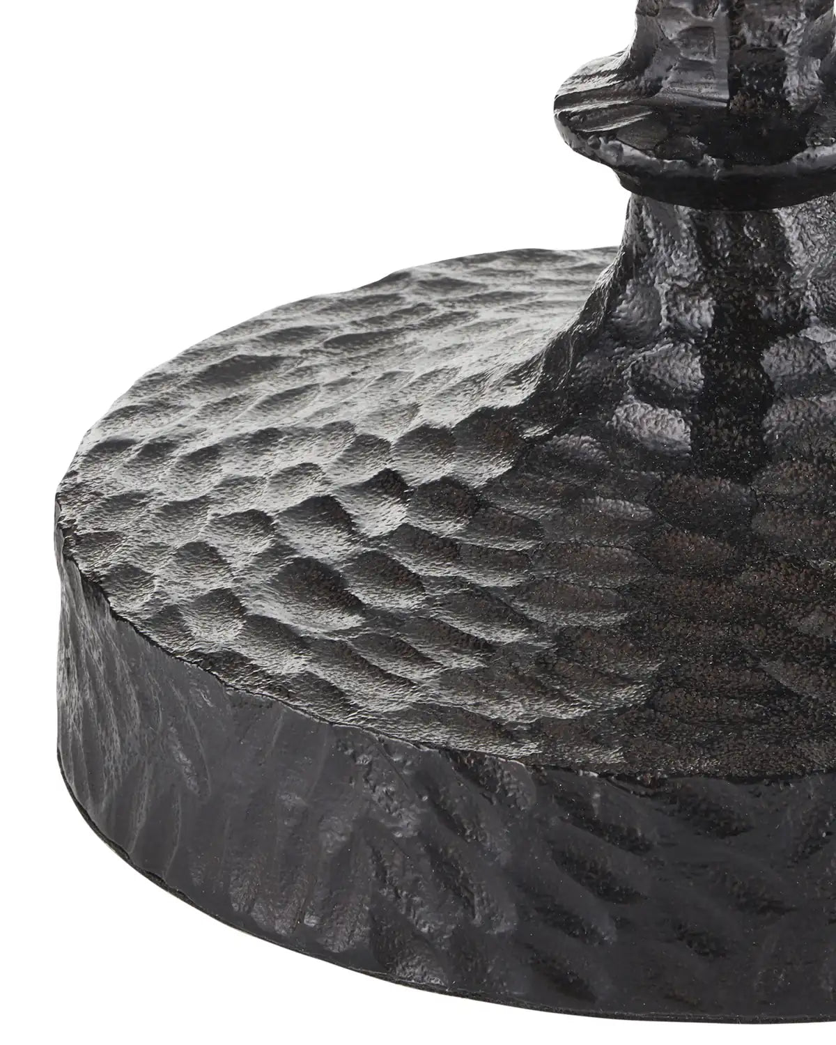 CURREY & COMPANY GALLO ACCENT TABLE - Dining Tables