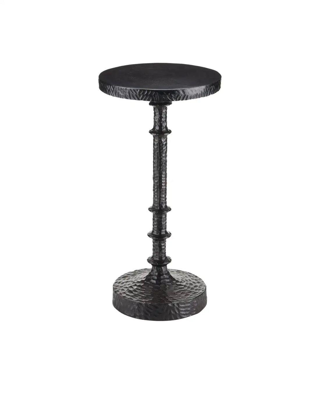 CURREY & COMPANY GALLO ACCENT TABLE - Dining Tables