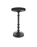 CURREY & COMPANY GALLO ACCENT TABLE - Dining Tables
