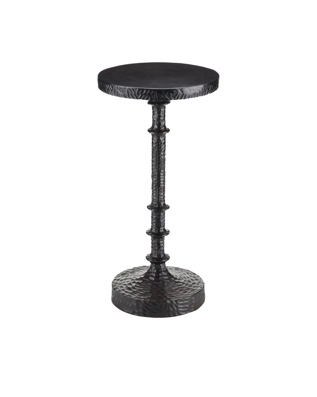 CURREY & COMPANY GALLO ACCENT TABLE - Dining Tables