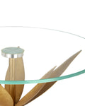 CURREY & COMPANY PARADISO & ACCENT TABLE - Dining Tables