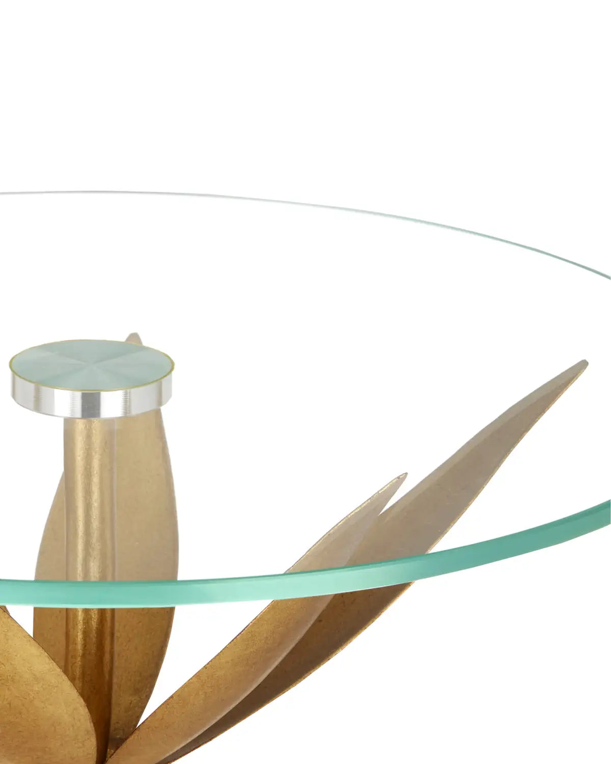 CURREY & COMPANY PARADISO & ACCENT TABLE - Dining Tables
