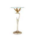 CURREY & COMPANY PARADISO & ACCENT TABLE - Dining Tables