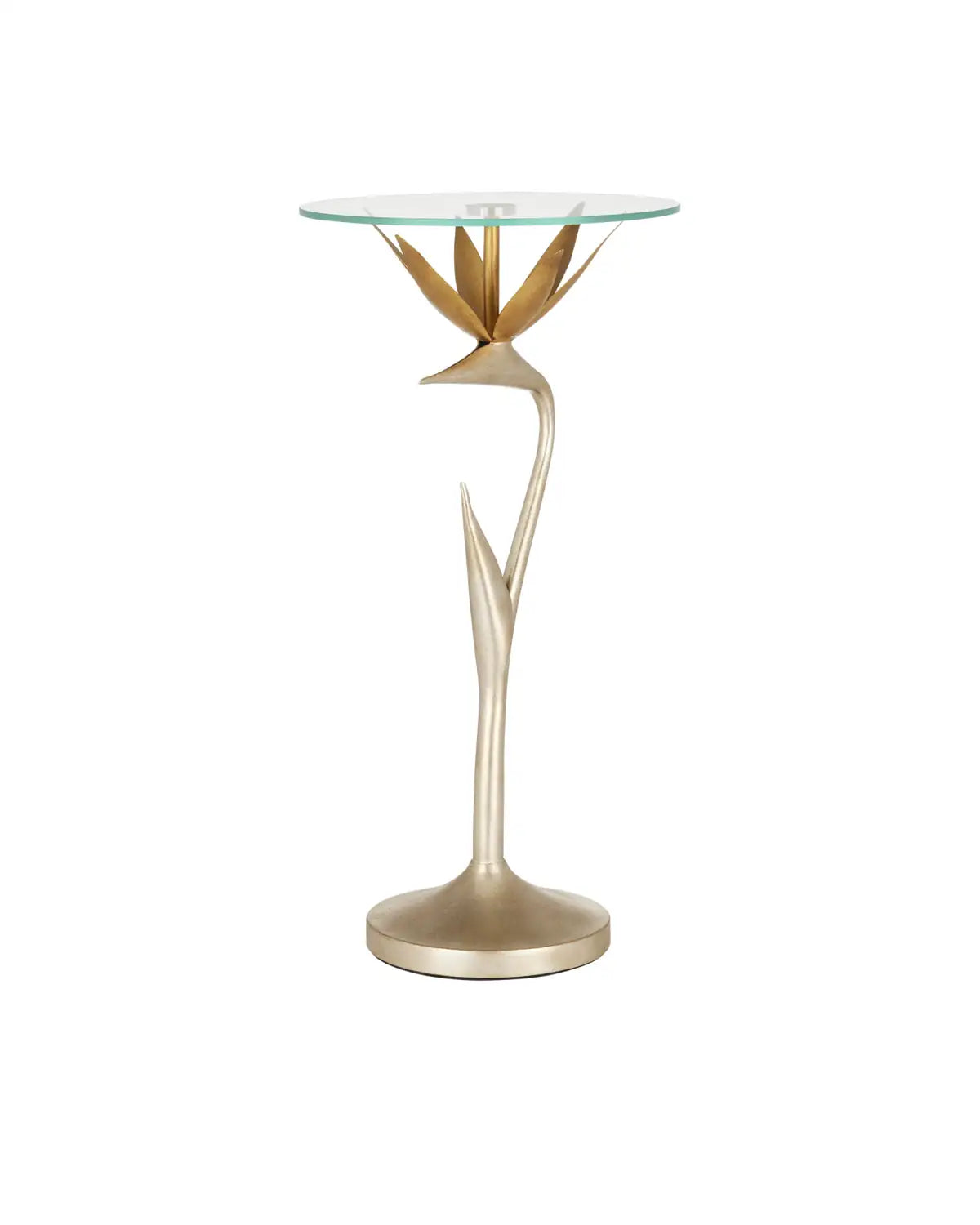 CURREY & COMPANY PARADISO & ACCENT TABLE - Dining Tables