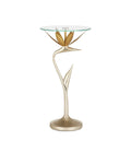 CURREY & COMPANY PARADISO & ACCENT TABLE - Dining Tables