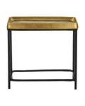 CURREY & COMPANY TANAY SIDE TABLE - Dining Tables