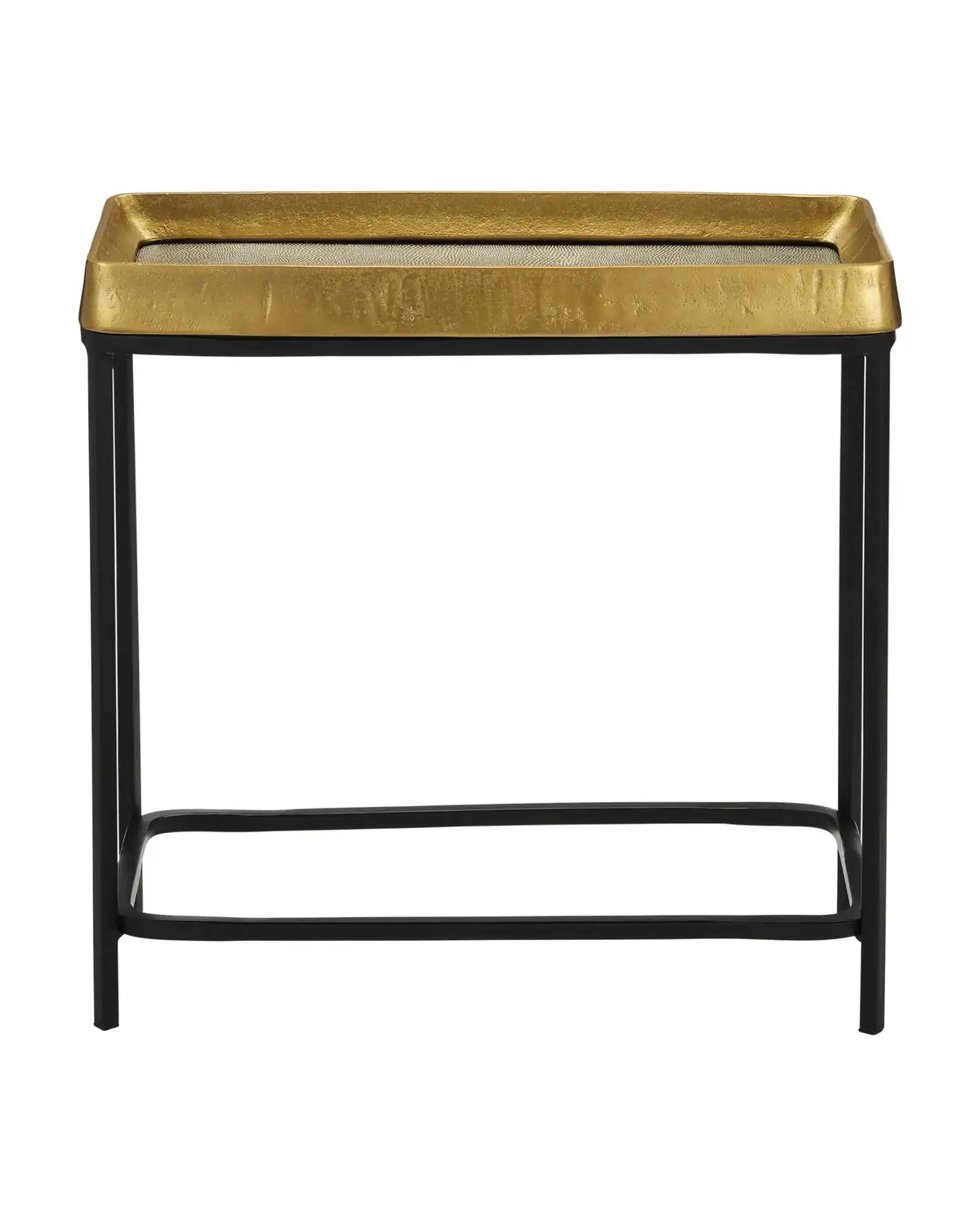 CURREY & COMPANY TANAY SIDE TABLE - Dining Tables