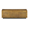 CURREY & COMPANY JAHNU BENCH - Benches, Ottoman, Stools
