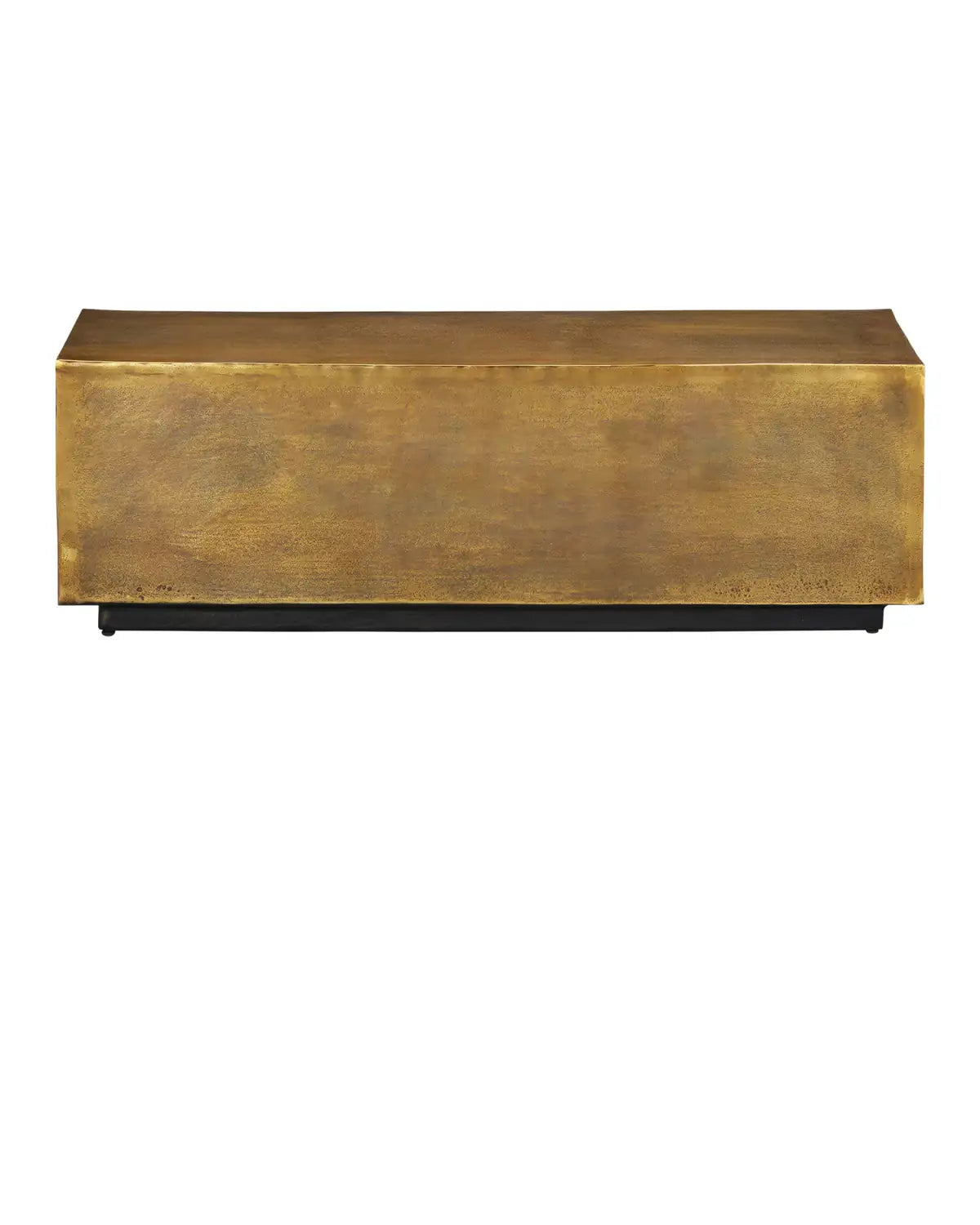 CURREY & COMPANY JAHNU BENCH - Benches, Ottoman, Stools