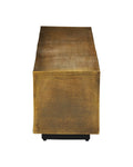 CURREY & COMPANY JAHNU BENCH - Benches, Ottoman, Stools
