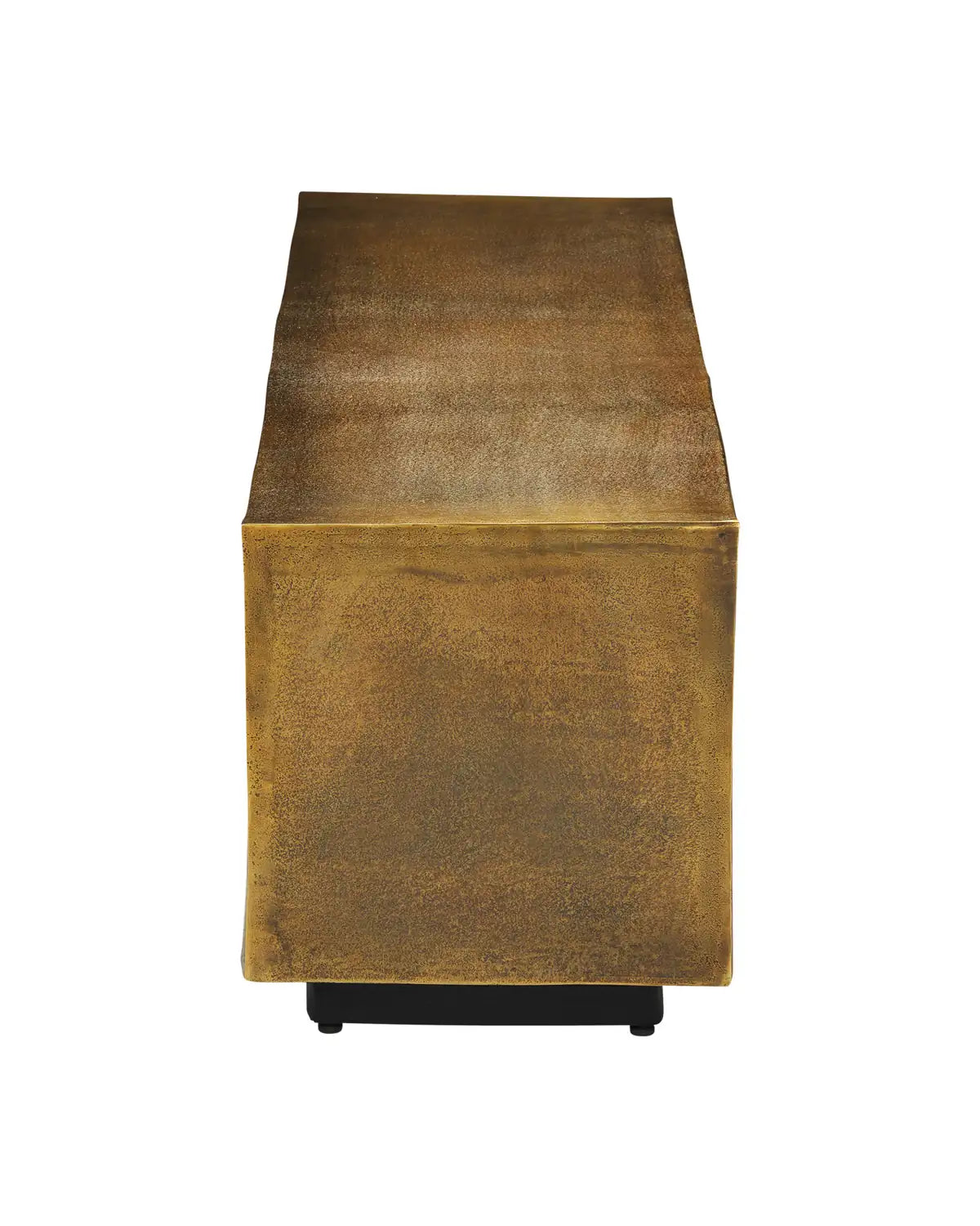 CURREY & COMPANY JAHNU BENCH - Benches, Ottoman, Stools