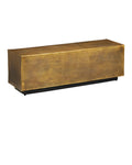 CURREY & COMPANY JAHNU BENCH - Benches, Ottoman, Stools
