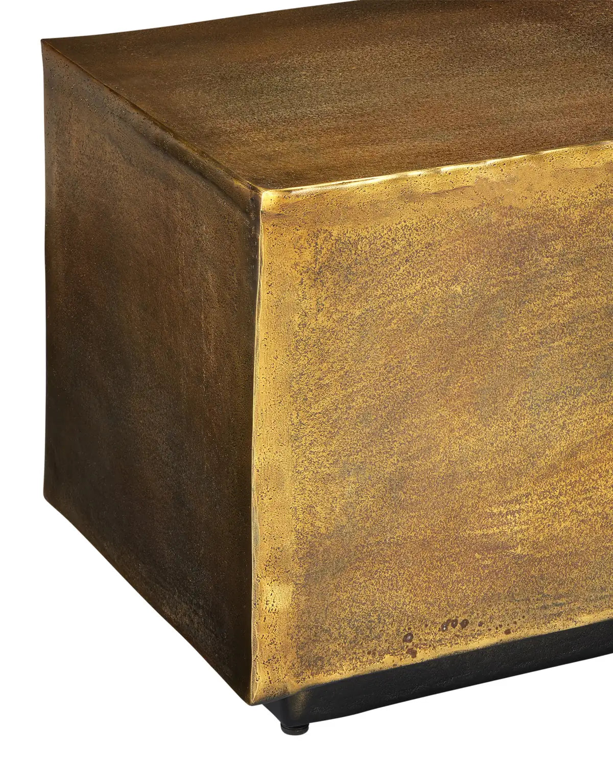 CURREY & COMPANY JAHNU BENCH - Benches, Ottoman, Stools