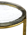 CURREY & COMPANY ACEA DRINKS TABLE - Dining Tables