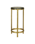 CURREY & COMPANY ACEA DRINKS TABLE - Dining Tables