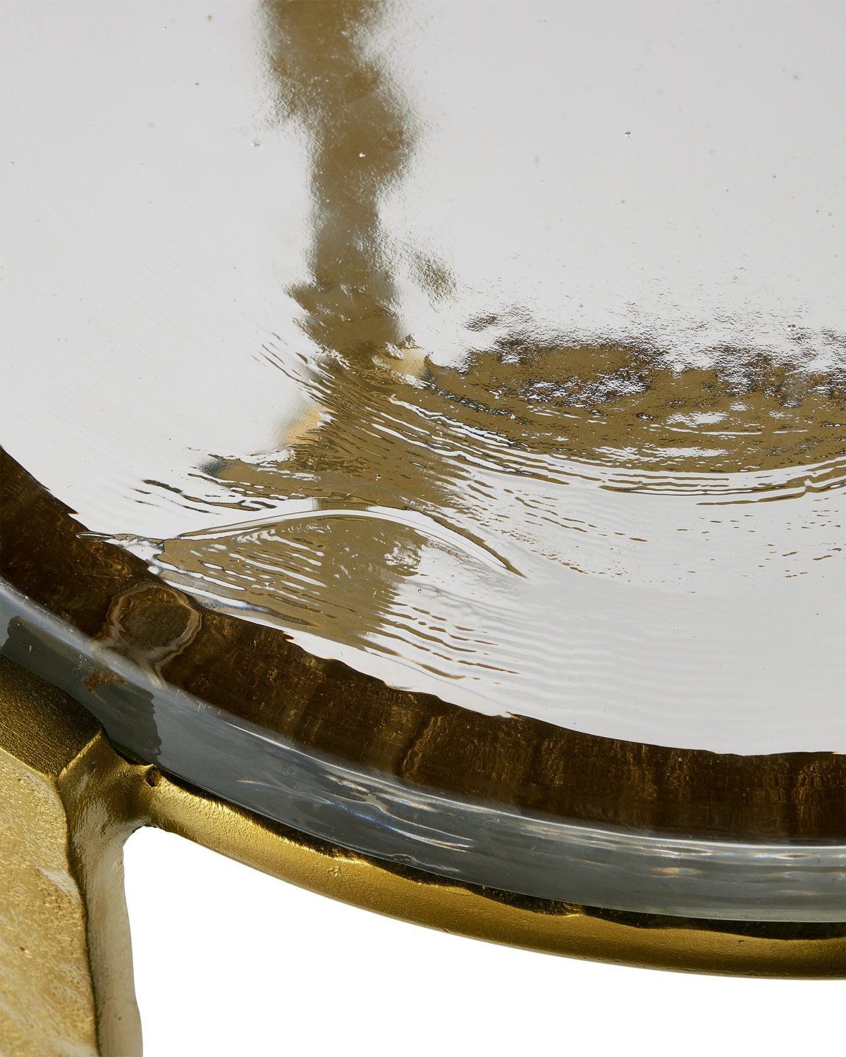 CURREY & COMPANY ACEA ACCENT TABLE - Dining Tables