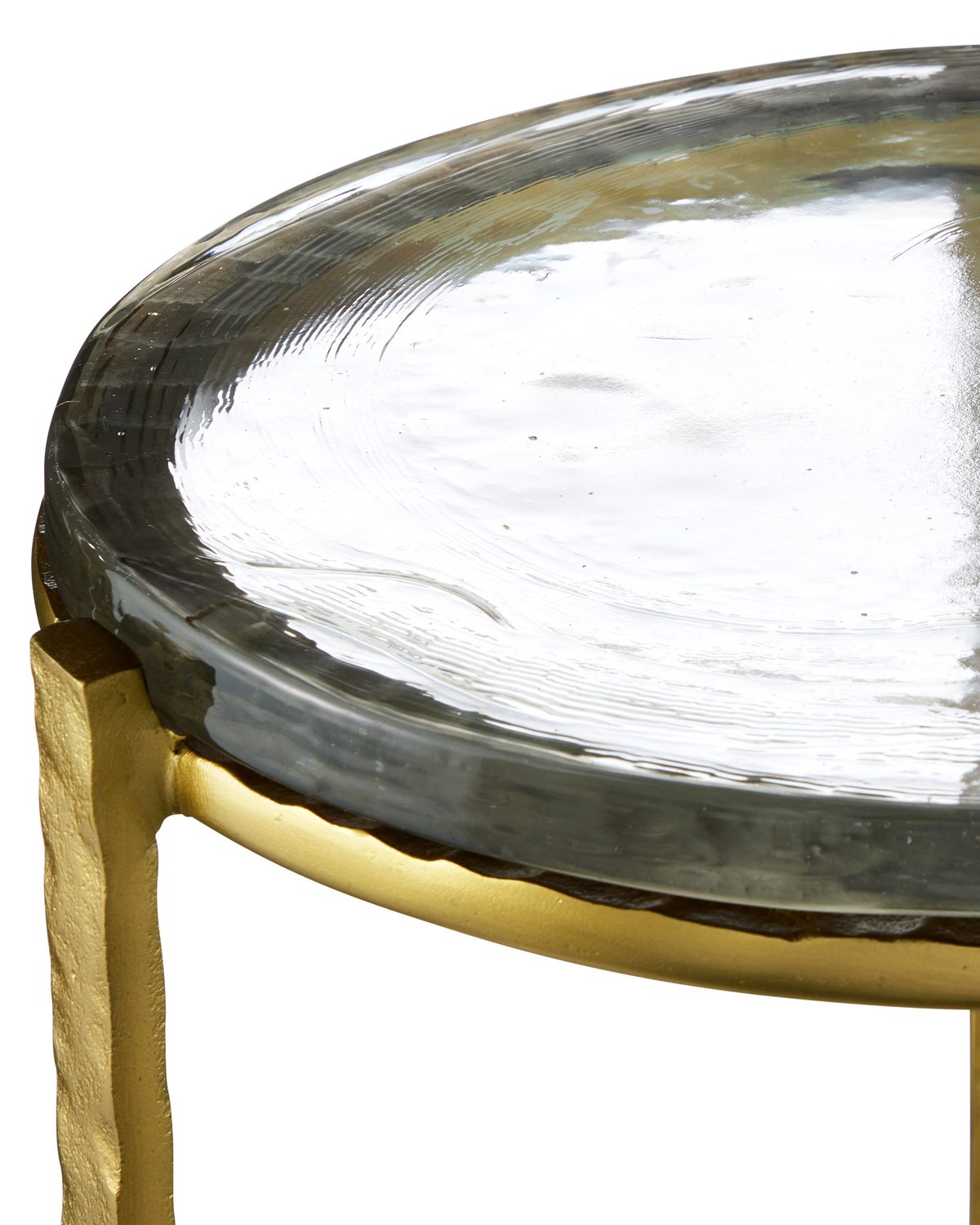 CURREY & COMPANY ACEA ACCENT TABLE - Dining Tables
