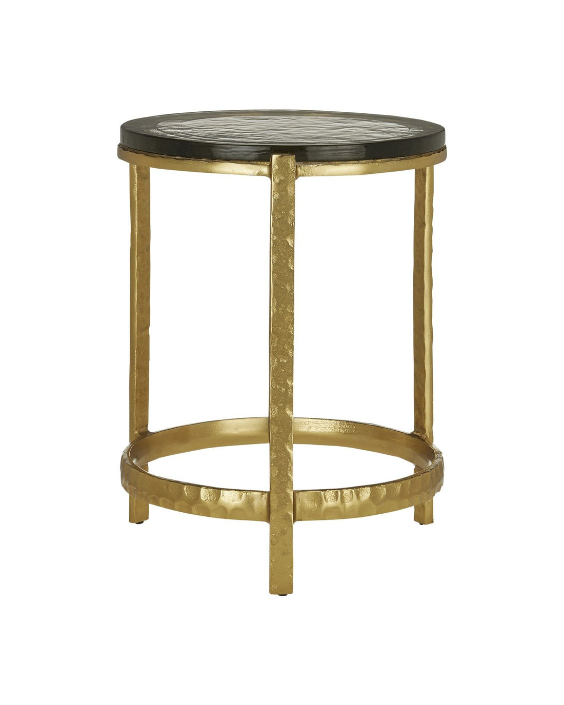 CURREY & COMPANY ACEA ACCENT TABLE - Dining Tables