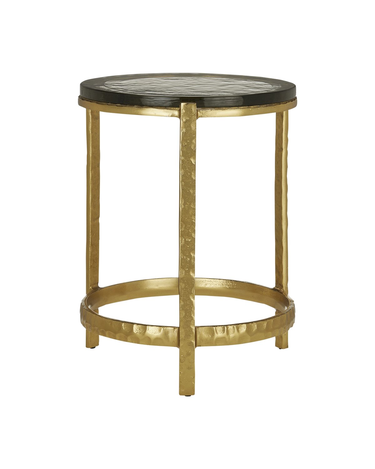 CURREY & COMPANY ACEA ACCENT TABLE - Dining Tables