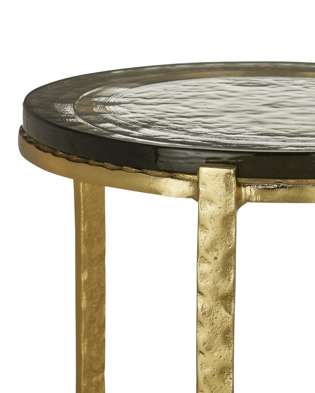 CURREY & COMPANY ACEA ACCENT TABLE - Dining Tables