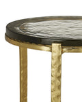CURREY & COMPANY ACEA ACCENT TABLE - Dining Tables
