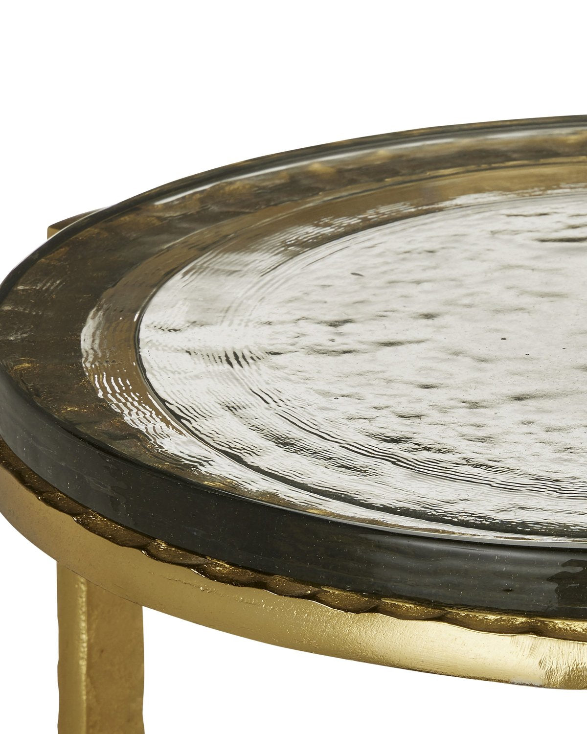 CURREY & COMPANY ACEA ACCENT TABLE - Dining Tables