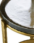 CURREY & COMPANY ACEA ACCENT TABLE - Dining Tables