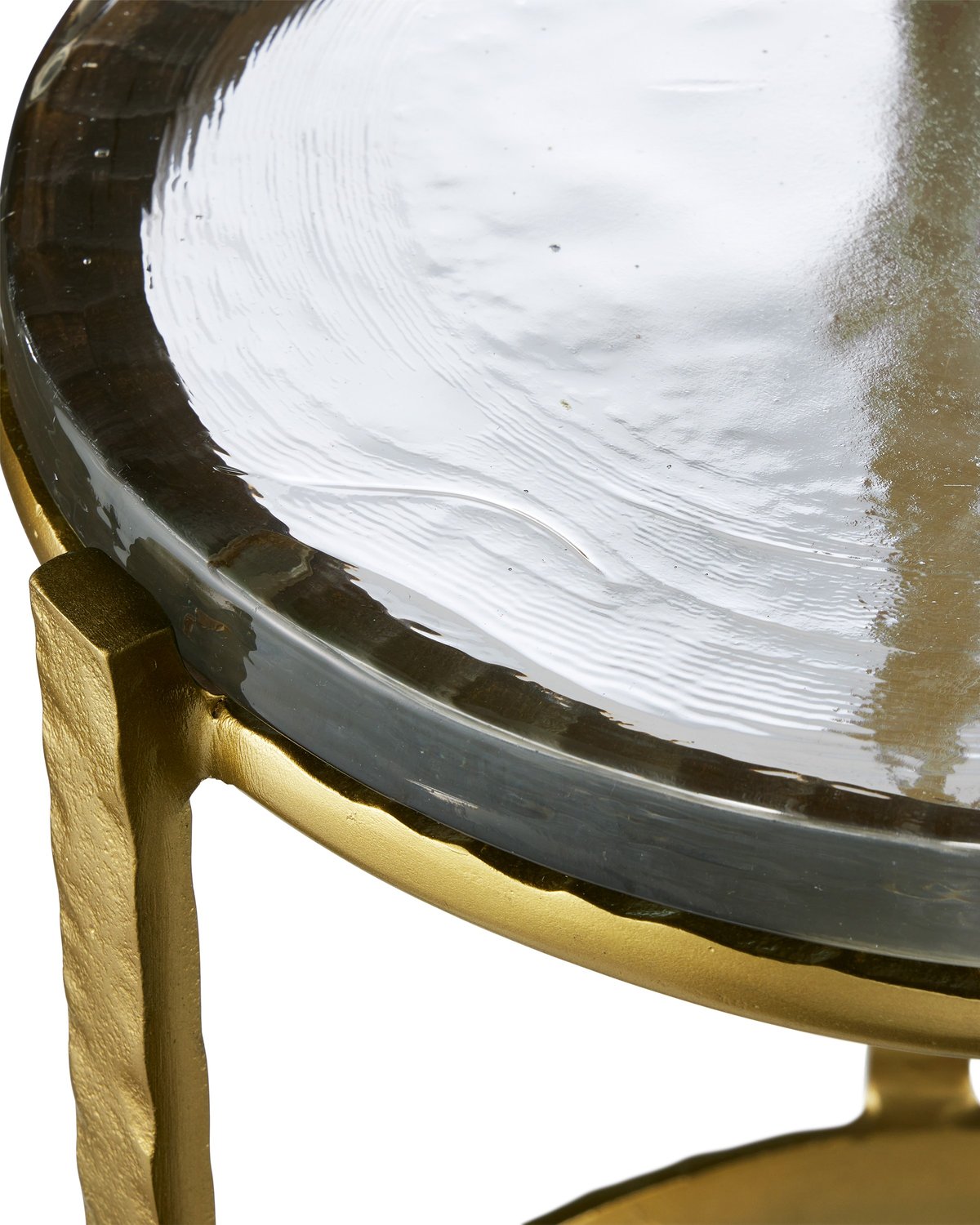 CURREY & COMPANY ACEA ACCENT TABLE - Dining Tables