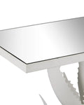 CURREY & COMPANY AGAVE CONSOLE TABLE - Dining Tables