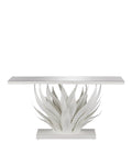 CURREY & COMPANY AGAVE CONSOLE TABLE - Dining Tables