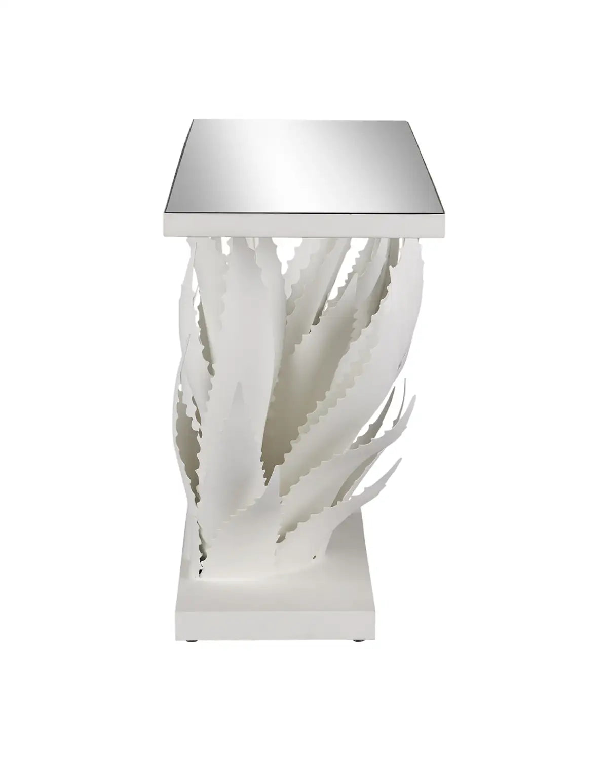 CURREY & COMPANY AGAVE CONSOLE TABLE - Dining Tables