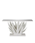 CURREY & COMPANY AGAVE CONSOLE TABLE - Dining Tables