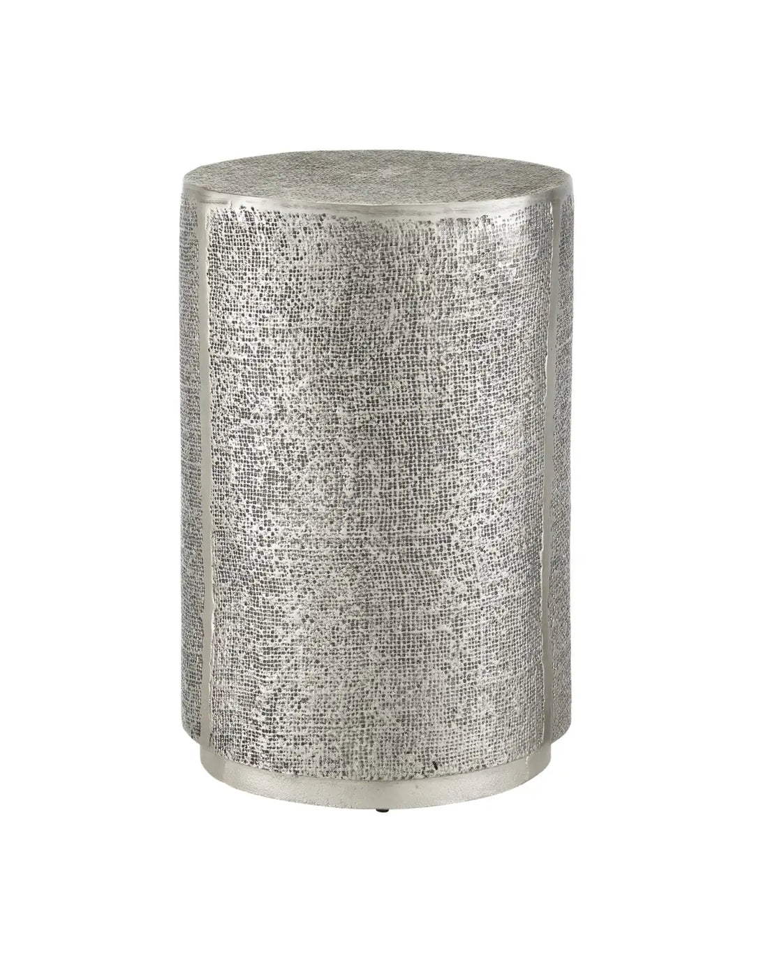 CURREY & COMPANY KABEEN ACCENT TABLE - Dining Tables