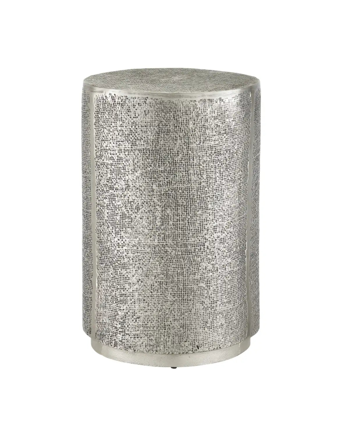 CURREY & COMPANY KABEEN ACCENT TABLE - Dining Tables