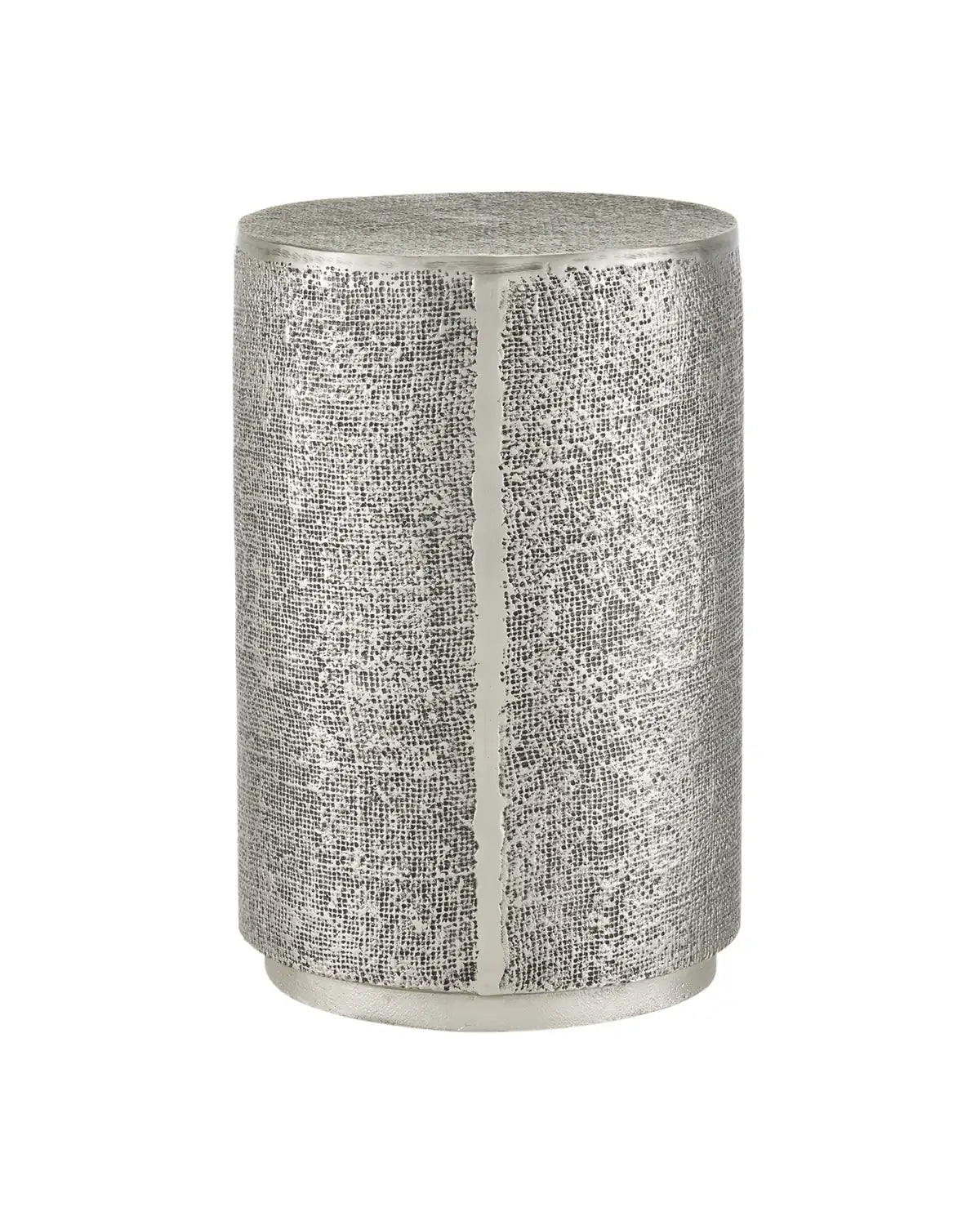 CURREY & COMPANY KABEEN ACCENT TABLE - Dining Tables